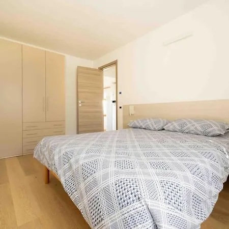 Da Elda Holiday home Belluno