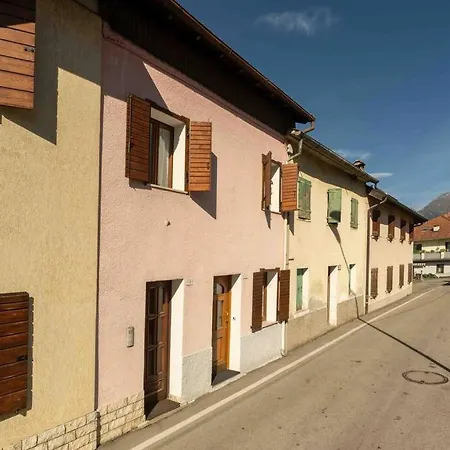 Holiday home Da Elda
