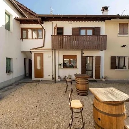 Holiday home Da Elda Belluno