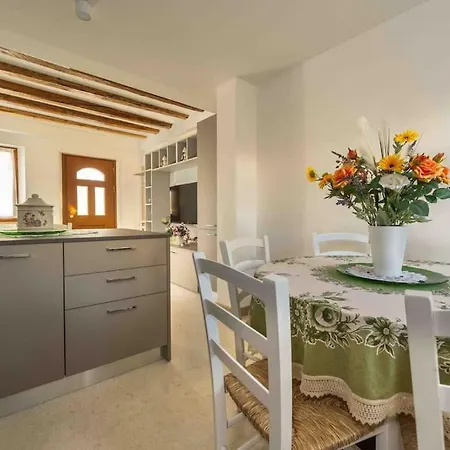 Da Elda Prázdninový dům