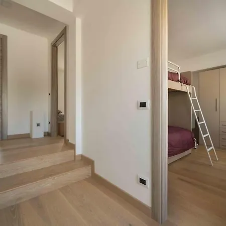 Da Elda Holiday home *