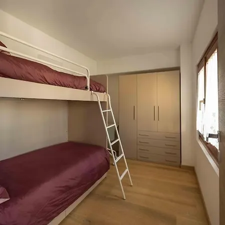 Prázdninový dům Da Elda *