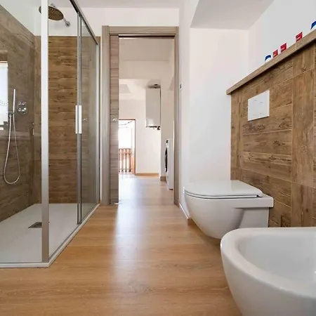 Holiday home Da Elda