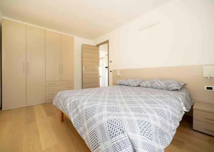 Da Elda Casa vacanze Belluno