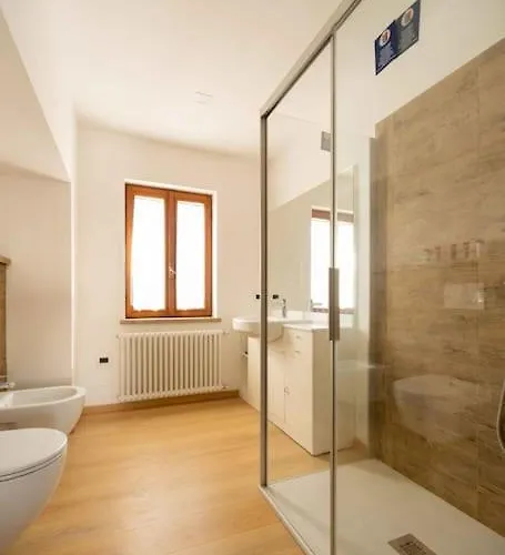 Casa vacanze Da Elda