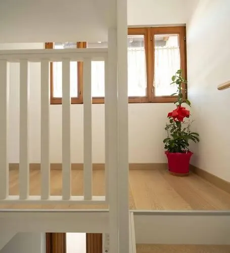 Casa vacanze Da Elda