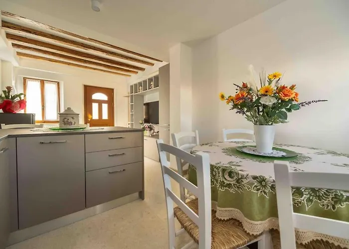 Da Elda Casa vacanze