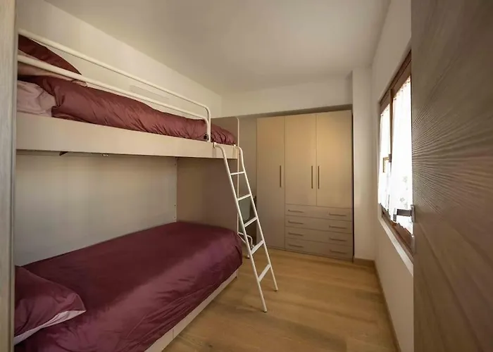 Casa vacanze Da Elda *