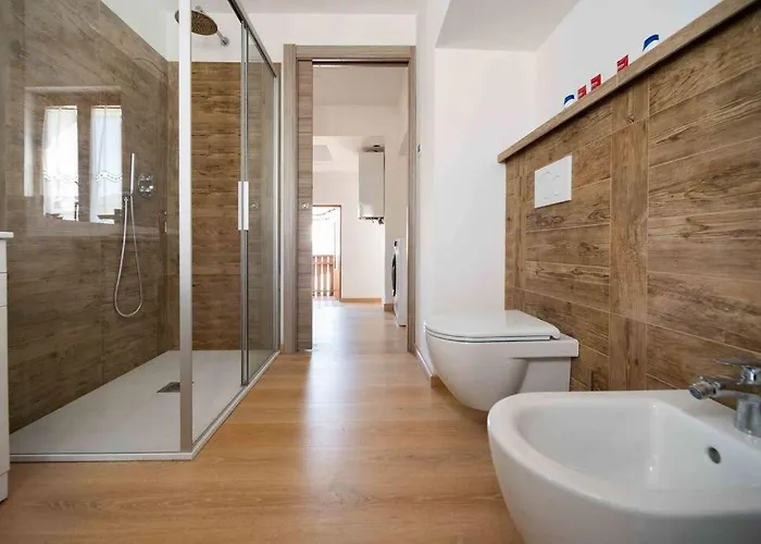 Casa vacanze Da Elda