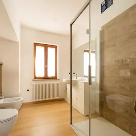 Casa vacanze Da Elda