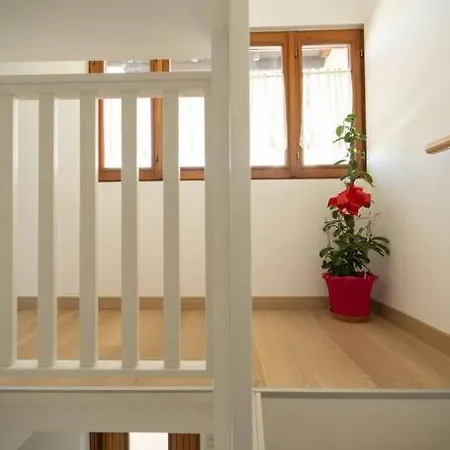 Casa vacanze Da Elda