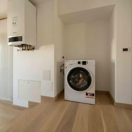 Da Elda * ベッルーノ