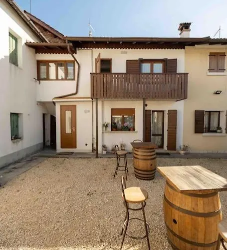 Feriehus Da Elda Belluno